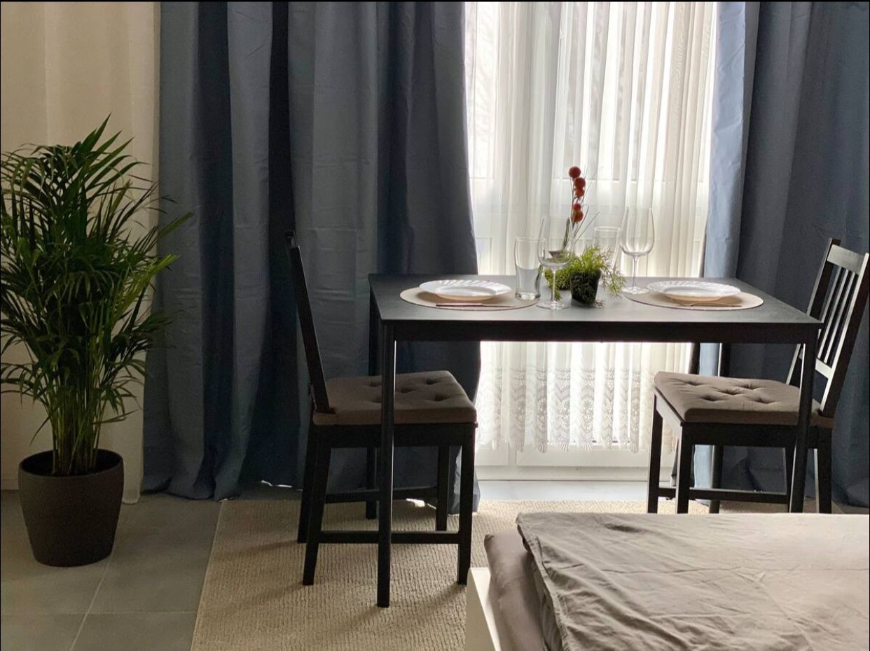  Pretty, Awesome Flat (Hannover)  -  Pretty, awesome flat (Hannover)  - Gallery -  4