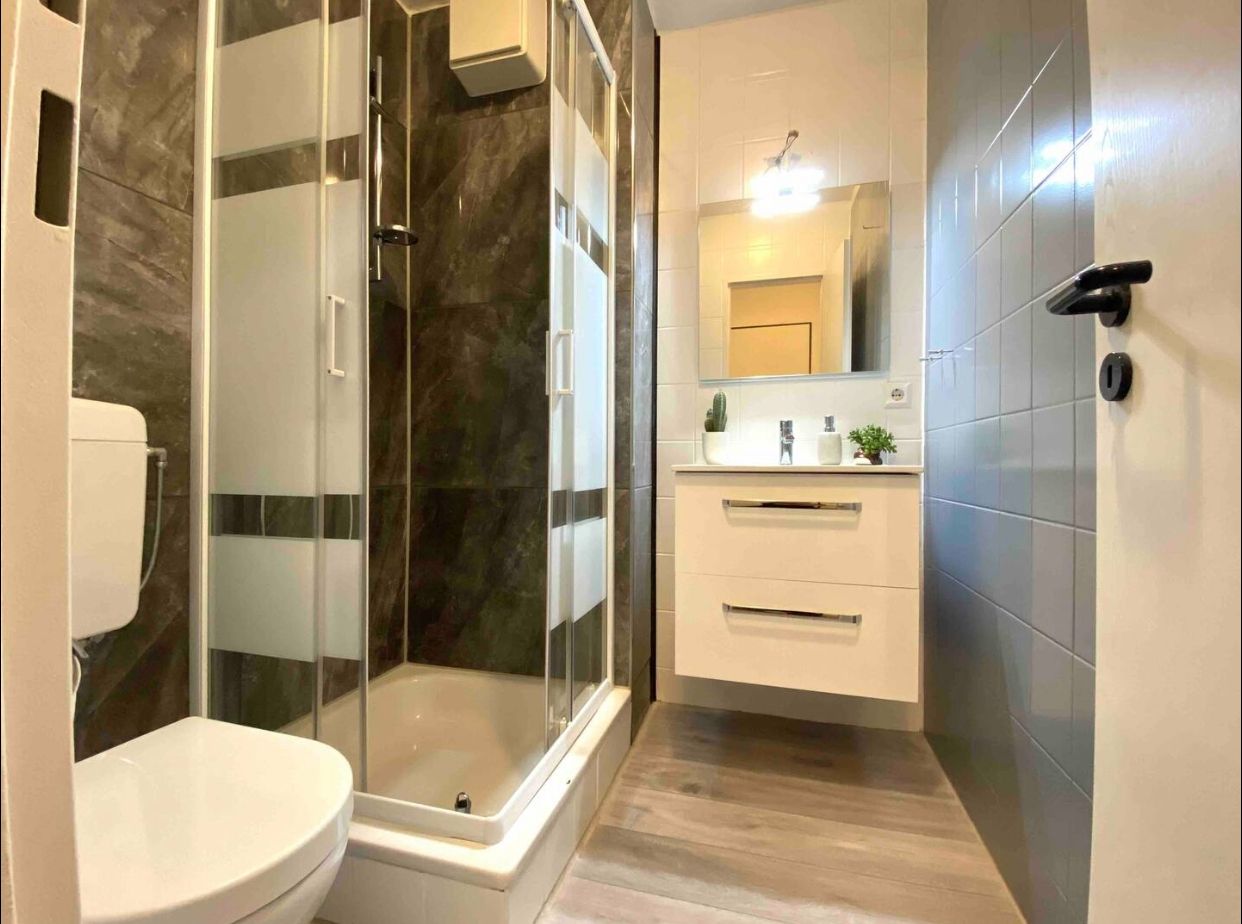  Pretty, Awesome Flat (Hannover)  -  Pretty, awesome flat (Hannover)  - Gallery -  1