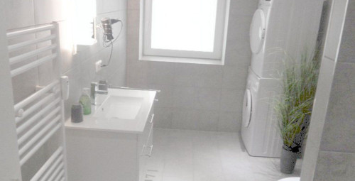 Design Service Apartment Wolfsburg - close to VW