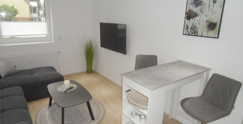 Design Service Apartment Wolfsburg - close to VW - Gallery - 8