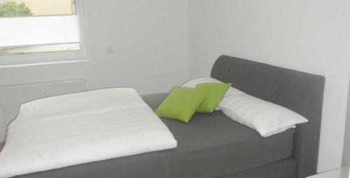 Design Service Apartment Wolfsburg - close to VW - Gallery - 6