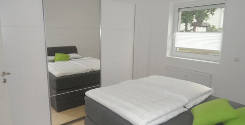 Design Service Apartment Wolfsburg - close to VW - Gallery - 7