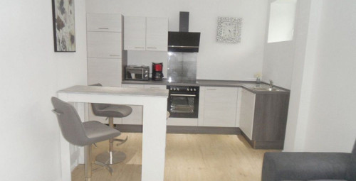 Design Service Apartment Wolfsburg - close to VW - Gallery - 5