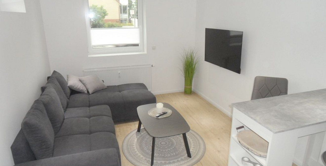 Design Service Apartment Wolfsburg - Close To VW - 2