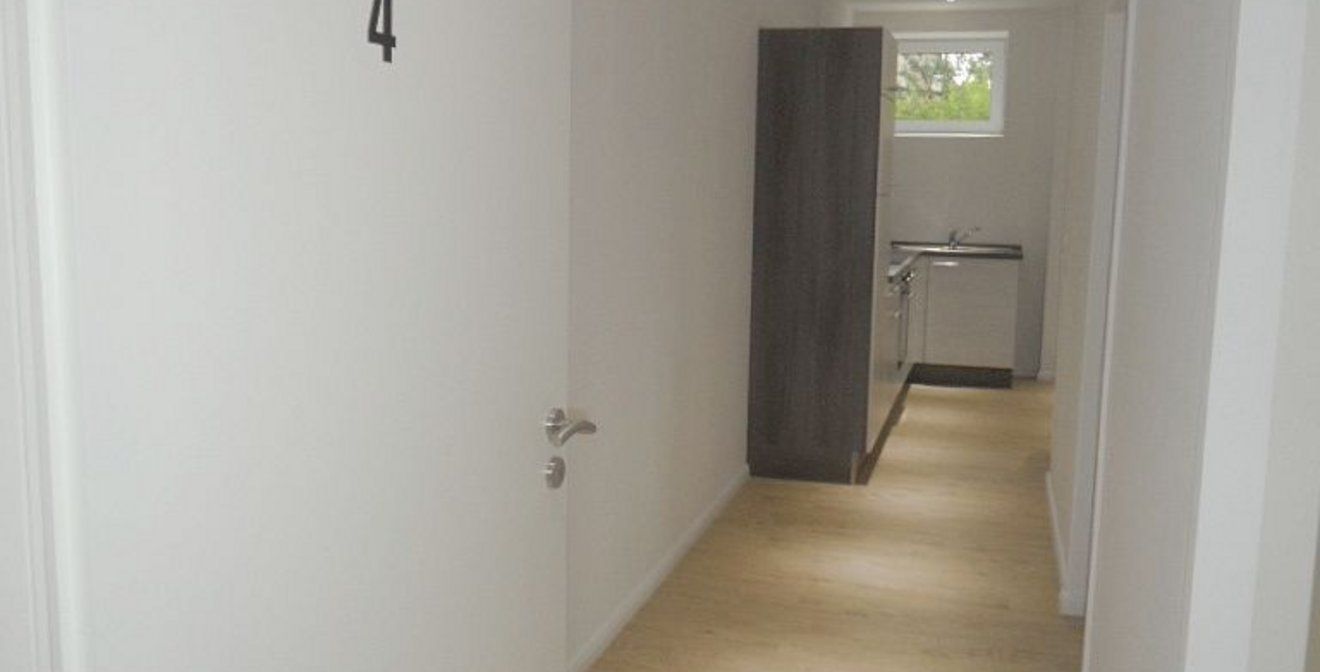 Design Service Apartment Wolfsburg - Close To VW - 1