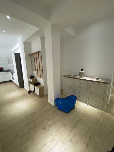 Design Service Apartment Wolfsburg close to VW - Gallery - 10
