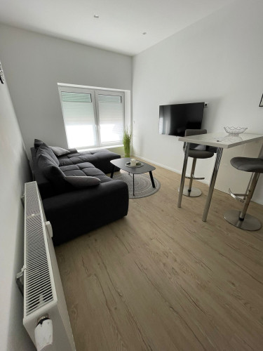 Design Service Apartment Wolfsburg close to VW - Gallery - 15