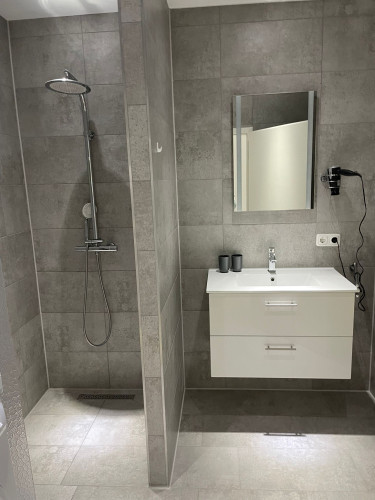 Design Service Apartment Wolfsburg close to VW - Gallery - 7