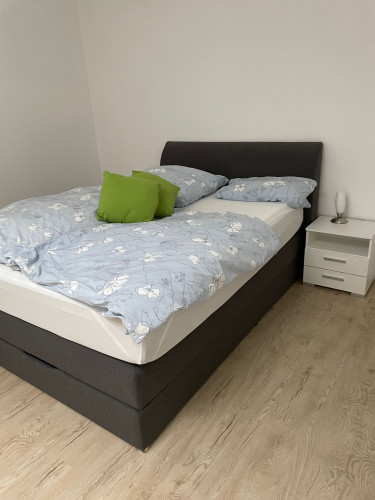 Design Service Apartment Wolfsburg close to VW
