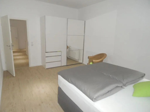 Design Service Apartment Wolfsburg close to VW - Gallery - 3