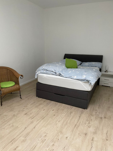 Design Service Apartment Wolfsburg close to VW - Gallery - 2