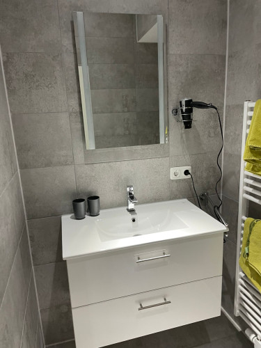 Design Service Apartment Wolfsburg close to VW - Gallery - 8