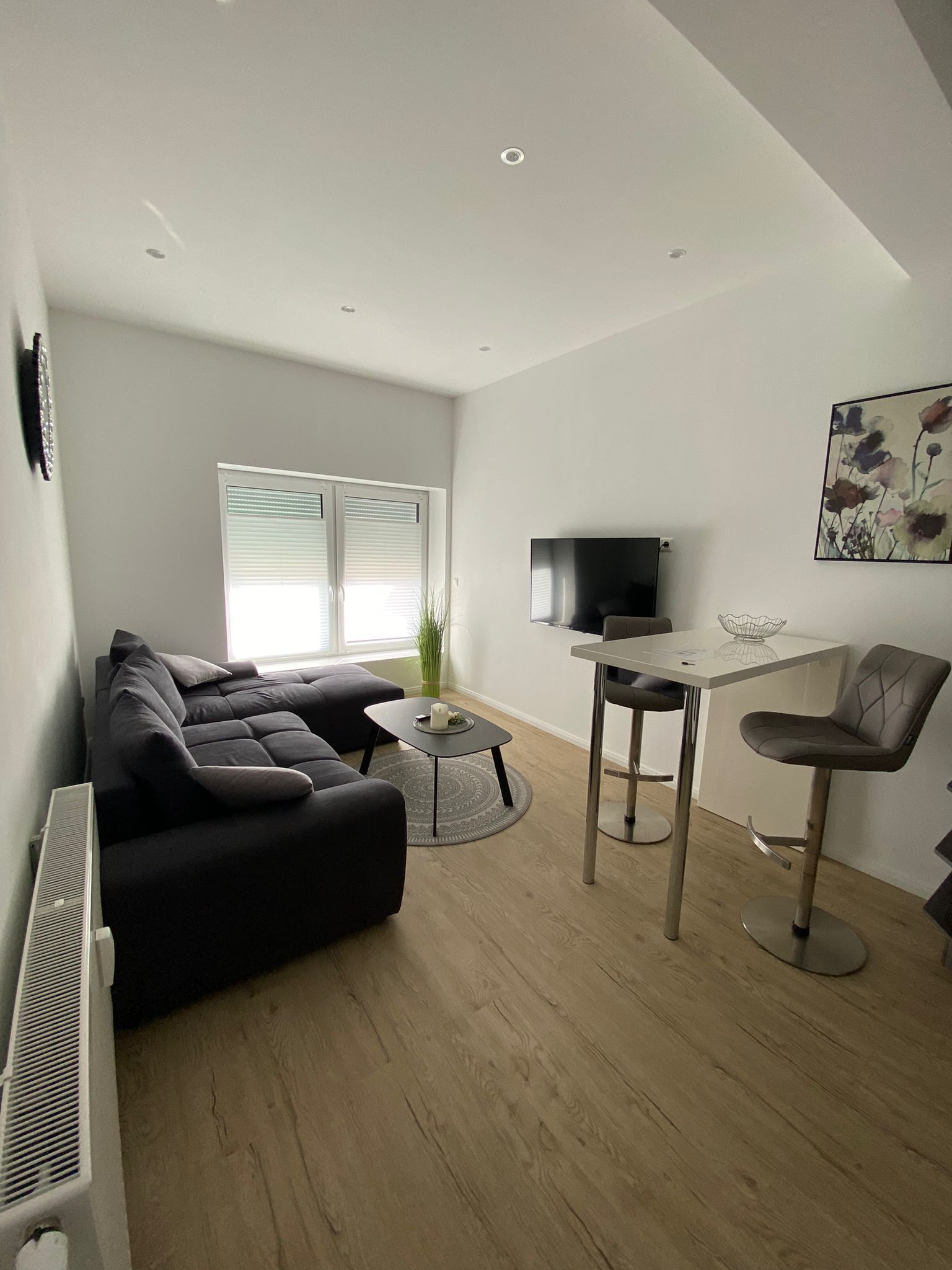Design Service Apartment Wolfsburg Close To VW - 1