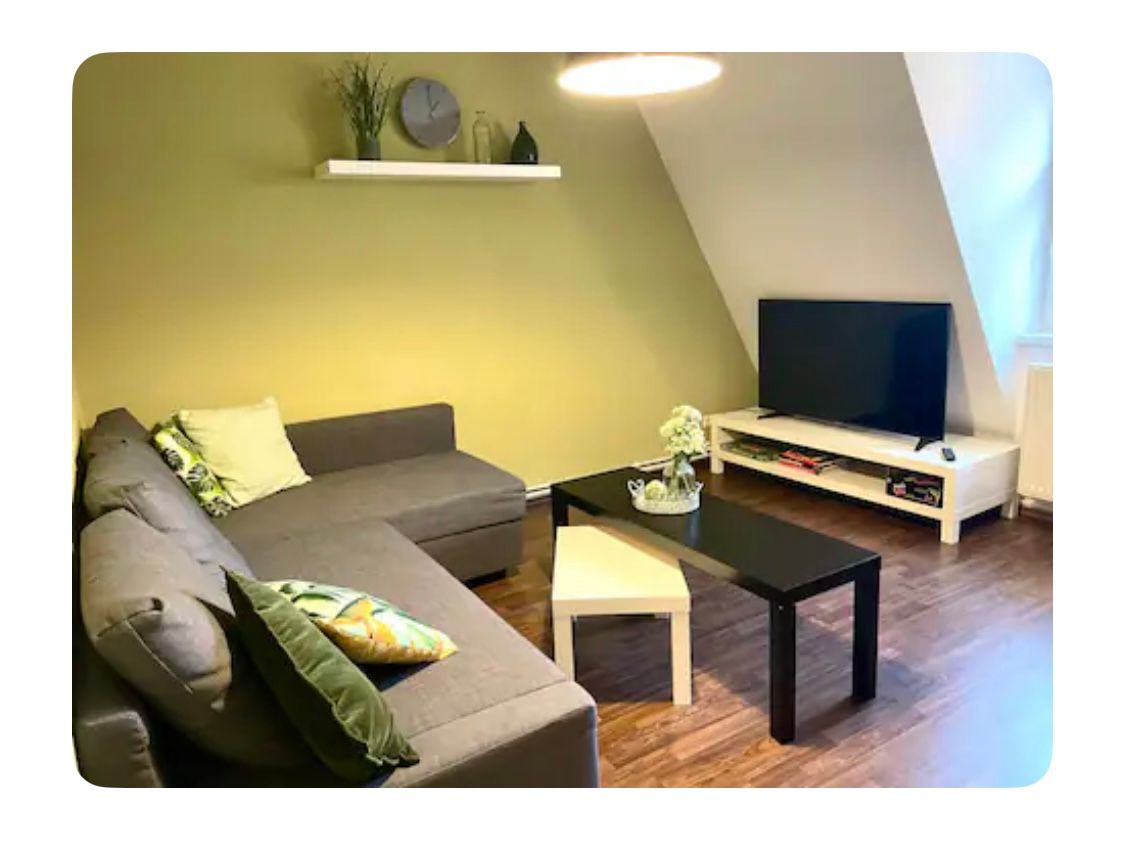  Neat, Amazing Flat In Jena  -  Neat, amazing flat in Jena  - Gallery -  30