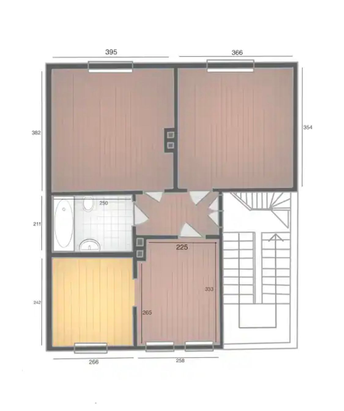  Neat, Amazing Flat In Jena  -  Neat, amazing flat in Jena  - Gallery -  31