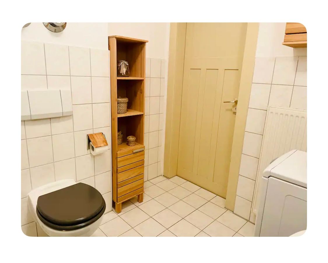  Neat, Amazing Flat In Jena  -  Neat, amazing flat in Jena  - Gallery -  24