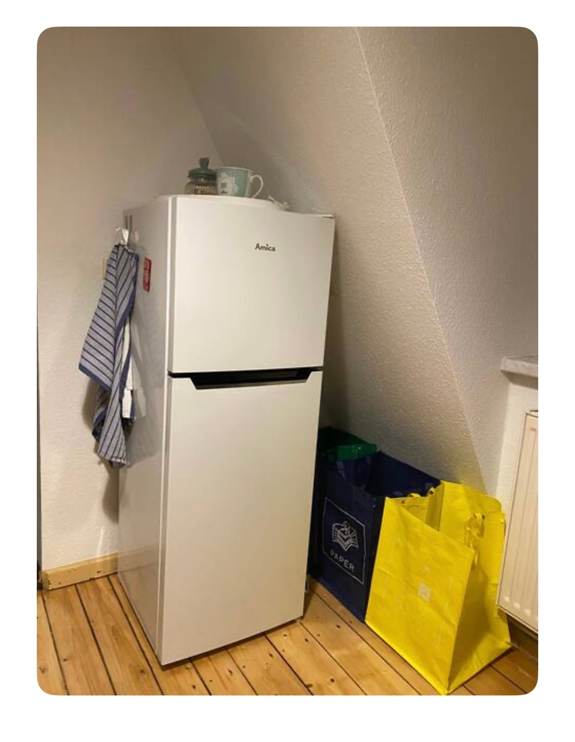  Neat, Amazing Flat In Jena  -  Neat, amazing flat in Jena  - Gallery -  17