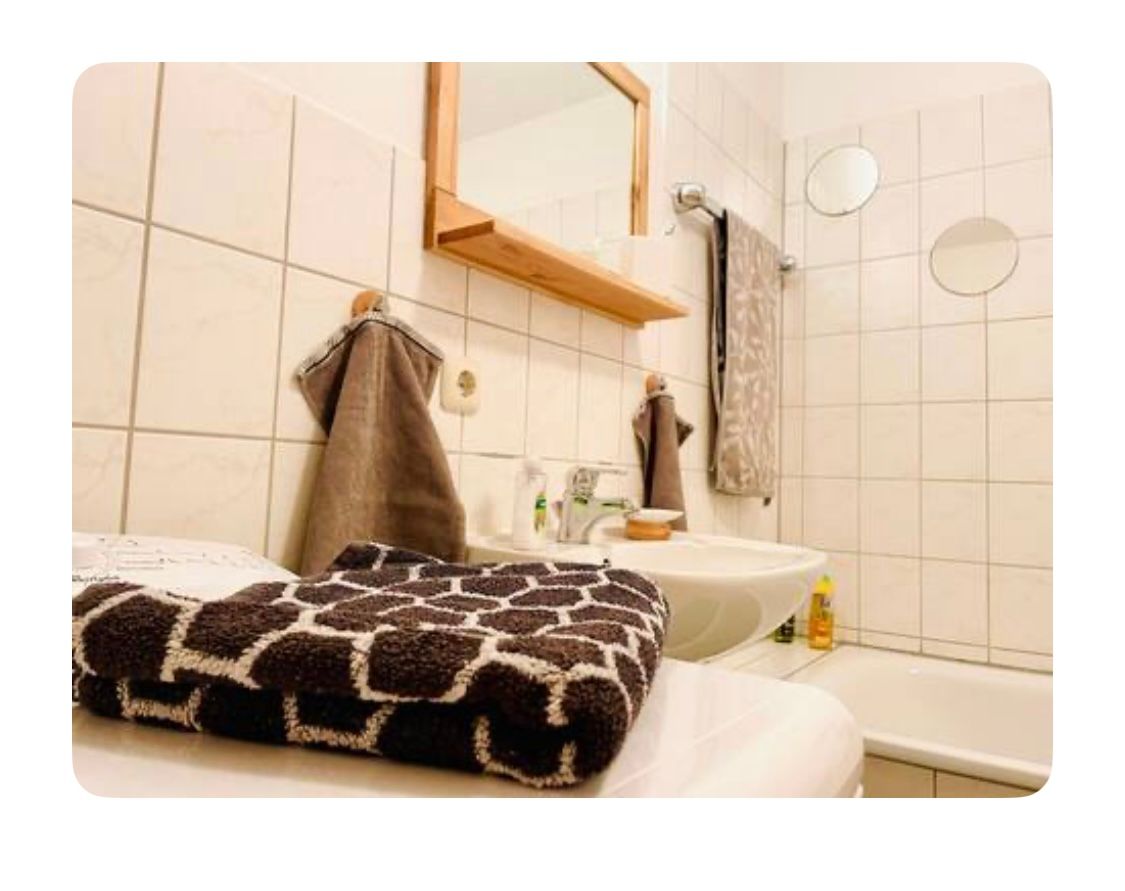  Neat, Amazing Flat In Jena  -  Neat, amazing flat in Jena  - Gallery -  20