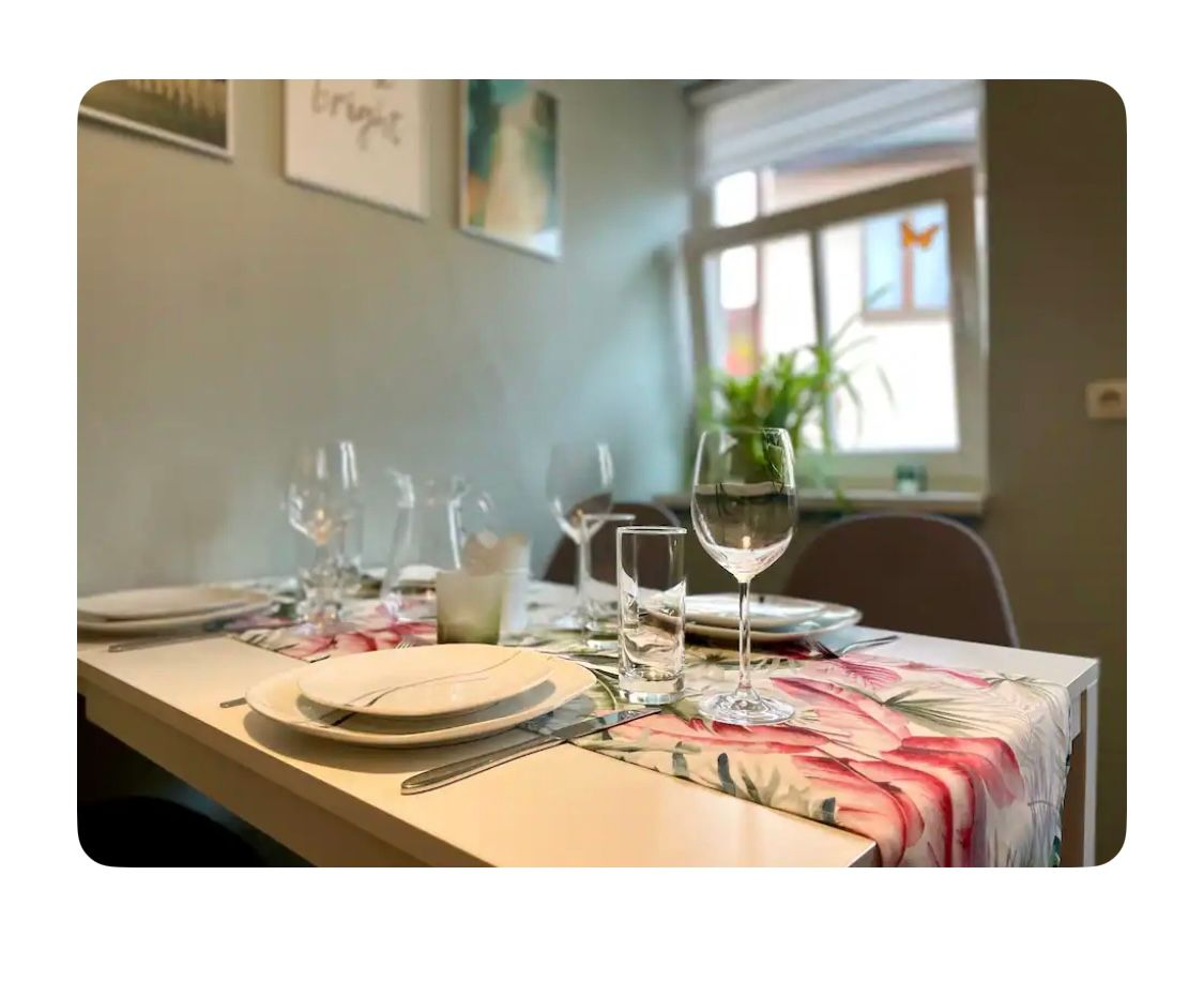  Neat, Amazing Flat In Jena  -  Neat, amazing flat in Jena  - Gallery -  9