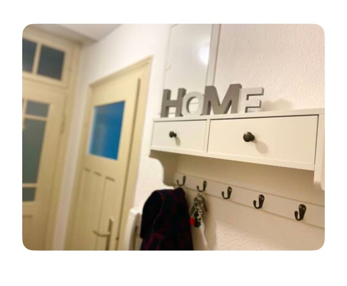  Neat, Amazing Flat In Jena  -  Neat, amazing flat in Jena  - Gallery -  2