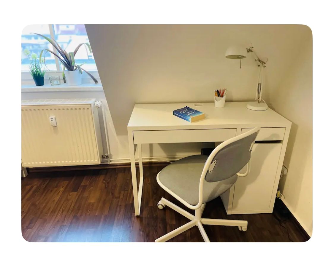  Neat, Amazing Flat In Jena  -  Neat, amazing flat in Jena  - Gallery -  26