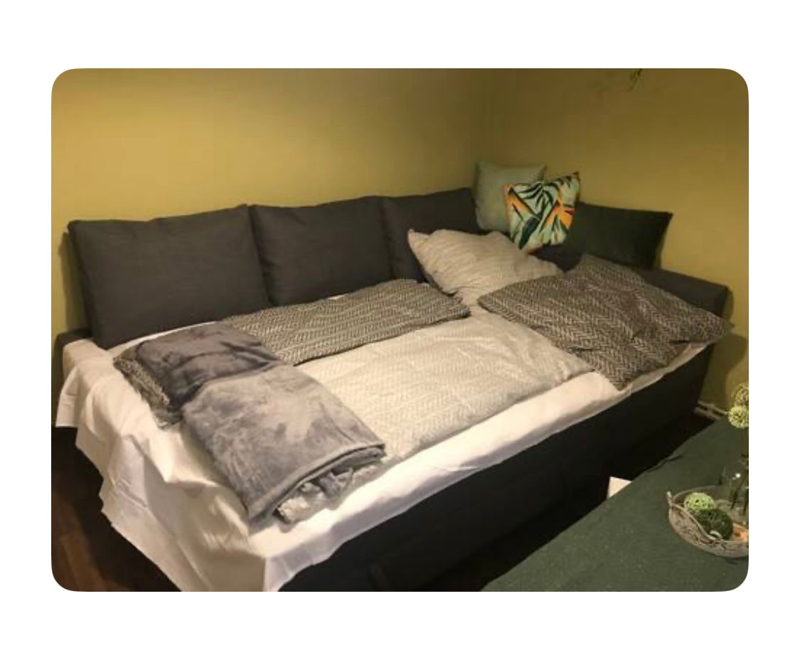  Neat, Amazing Flat In Jena  -  Neat, amazing flat in Jena  - Gallery -  27