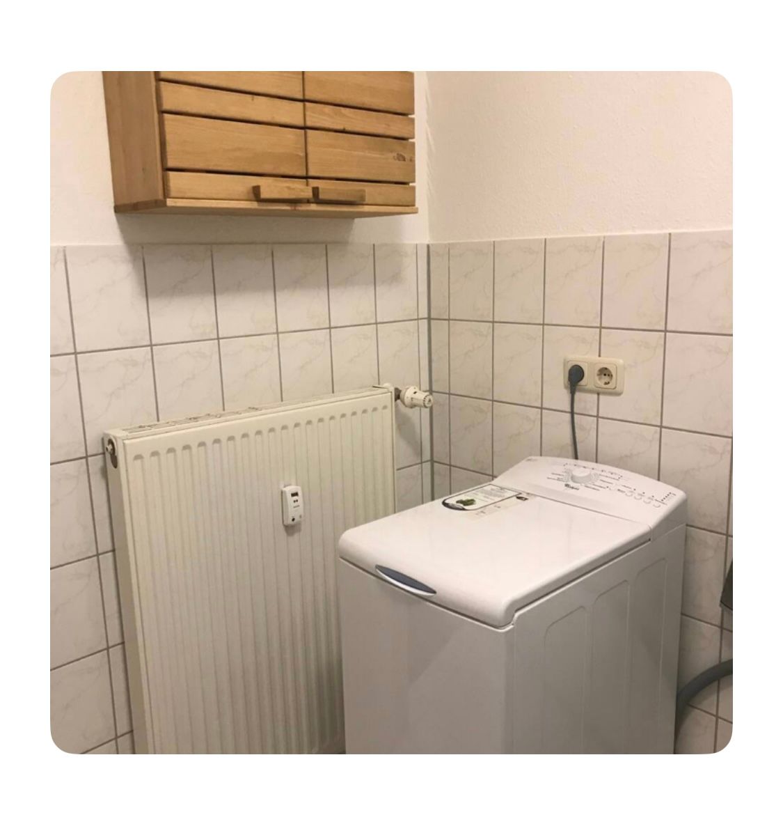  Neat, Amazing Flat In Jena  -  Neat, amazing flat in Jena  - Gallery -  22
