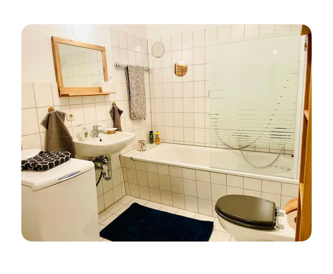  Neat, Amazing Flat In Jena  -  Neat, amazing flat in Jena  - Gallery -  23