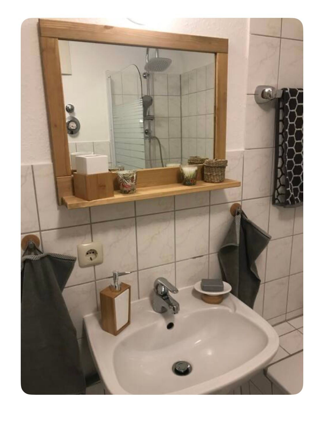  Neat, Amazing Flat In Jena  -  Neat, amazing flat in Jena  - Gallery -  25