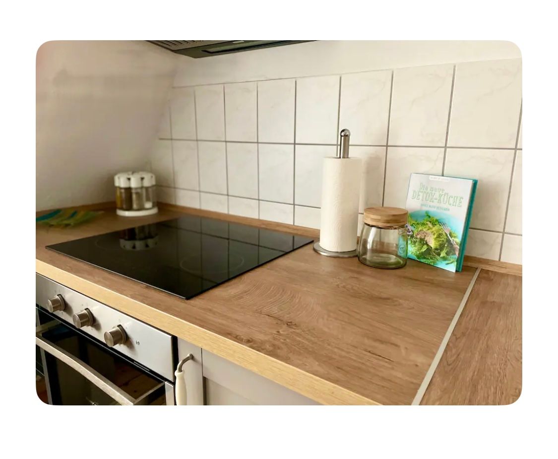  Neat, Amazing Flat In Jena  -  Neat, amazing flat in Jena  - Gallery -  18
