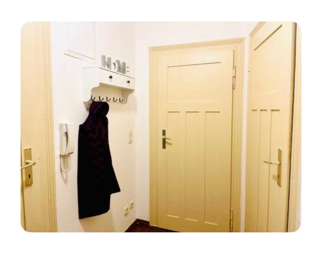  Neat, Amazing Flat In Jena  -  Neat, amazing flat in Jena  - Gallery -  3