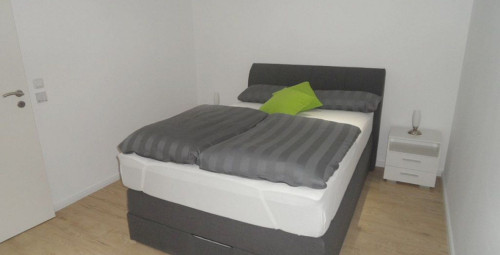 Beautiful and quiet suite in Wolfsburg - Gallery - 7