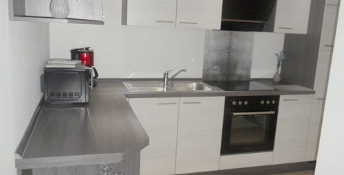 Beautiful and quiet suite in Wolfsburg - Gallery - 11