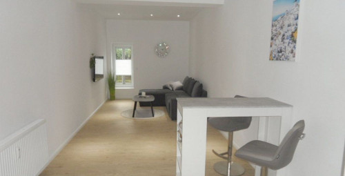 Beautiful and quiet suite in Wolfsburg - Gallery - 12