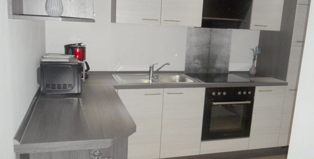 Beautiful And Quiet Suite In Wolfsburg - 2
