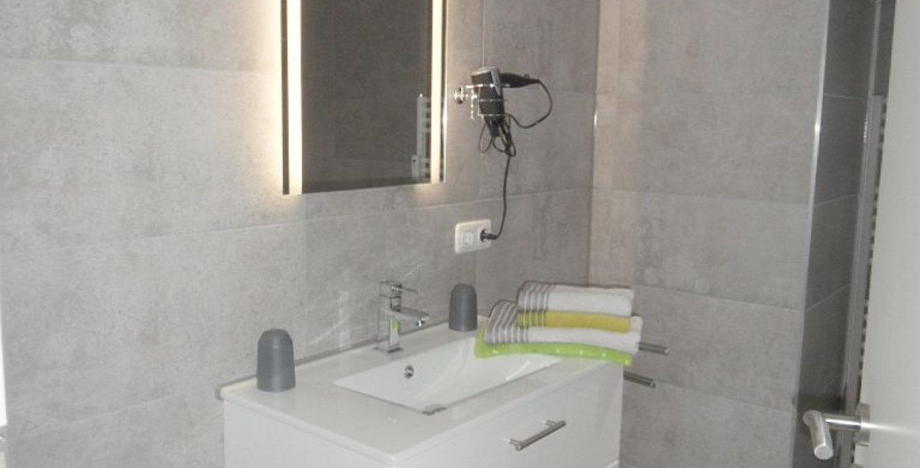 Beautiful And Quiet Suite In Wolfsburg - 3
