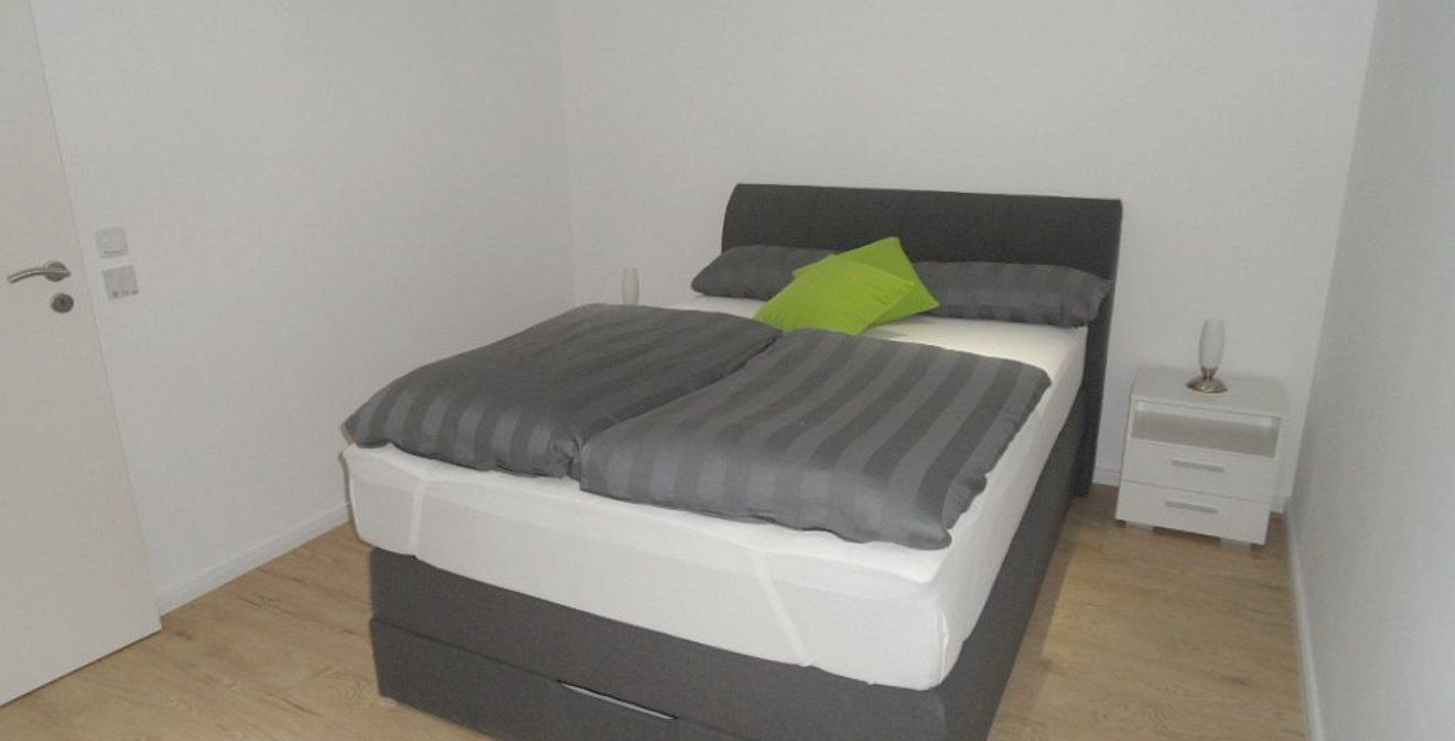 Beautiful And Quiet Suite In Wolfsburg - 6