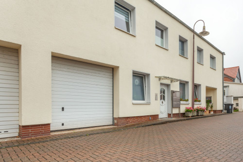 "Better than at home" TOP 3-room flat share in Braunschweig-Völkenrode - Gallery - 2