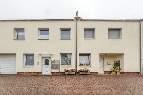 "Better than at home" TOP 3-room flat share in Braunschweig-Völkenrode - Gallery - 4