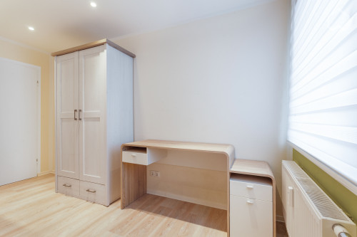 "Better than at home" TOP 3-room flat share in Braunschweig-Völkenrode - Gallery - 15