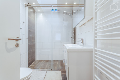 "Better than at home" TOP 3-room flat share in Braunschweig-Völkenrode - Gallery - 7