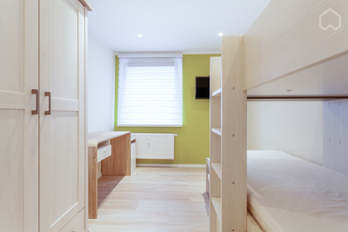 "Better than at home" TOP 3-room flat share in Braunschweig-Völkenrode - Gallery - 13