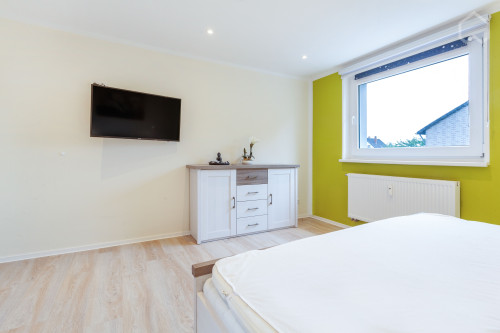 "Better than at home" TOP 3-room flat share in Braunschweig-Völkenrode - Gallery - 16