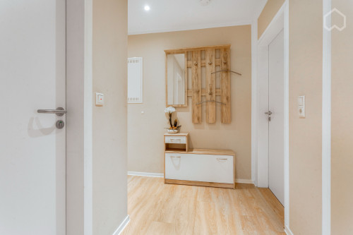 "Better than at home" TOP 3-room flat share in Braunschweig-Völkenrode - Gallery - 5
