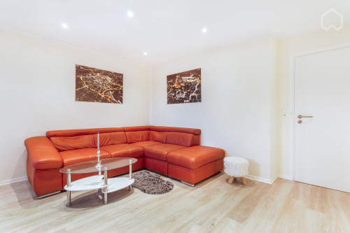 "Better than at home" TOP 3-room flat share in Braunschweig-Völkenrode - Gallery - 19