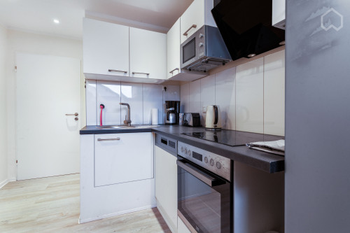 "Better than at home" TOP 3-room flat share in Braunschweig-Völkenrode - Gallery - 8