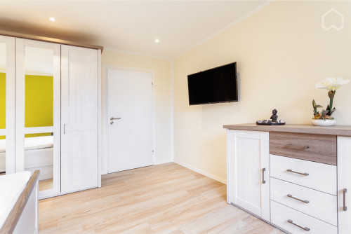 "Better than at home" TOP 3-room flat share in Braunschweig-Völkenrode - Gallery - 17