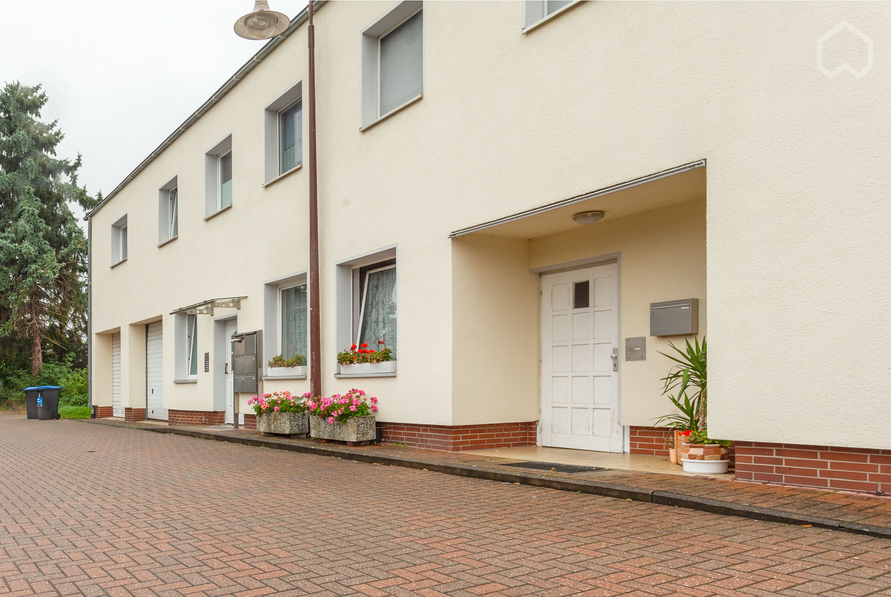"Better Than At Home" TOP 3-Room Flat Share In Braunschweig-Völkenrode - 2