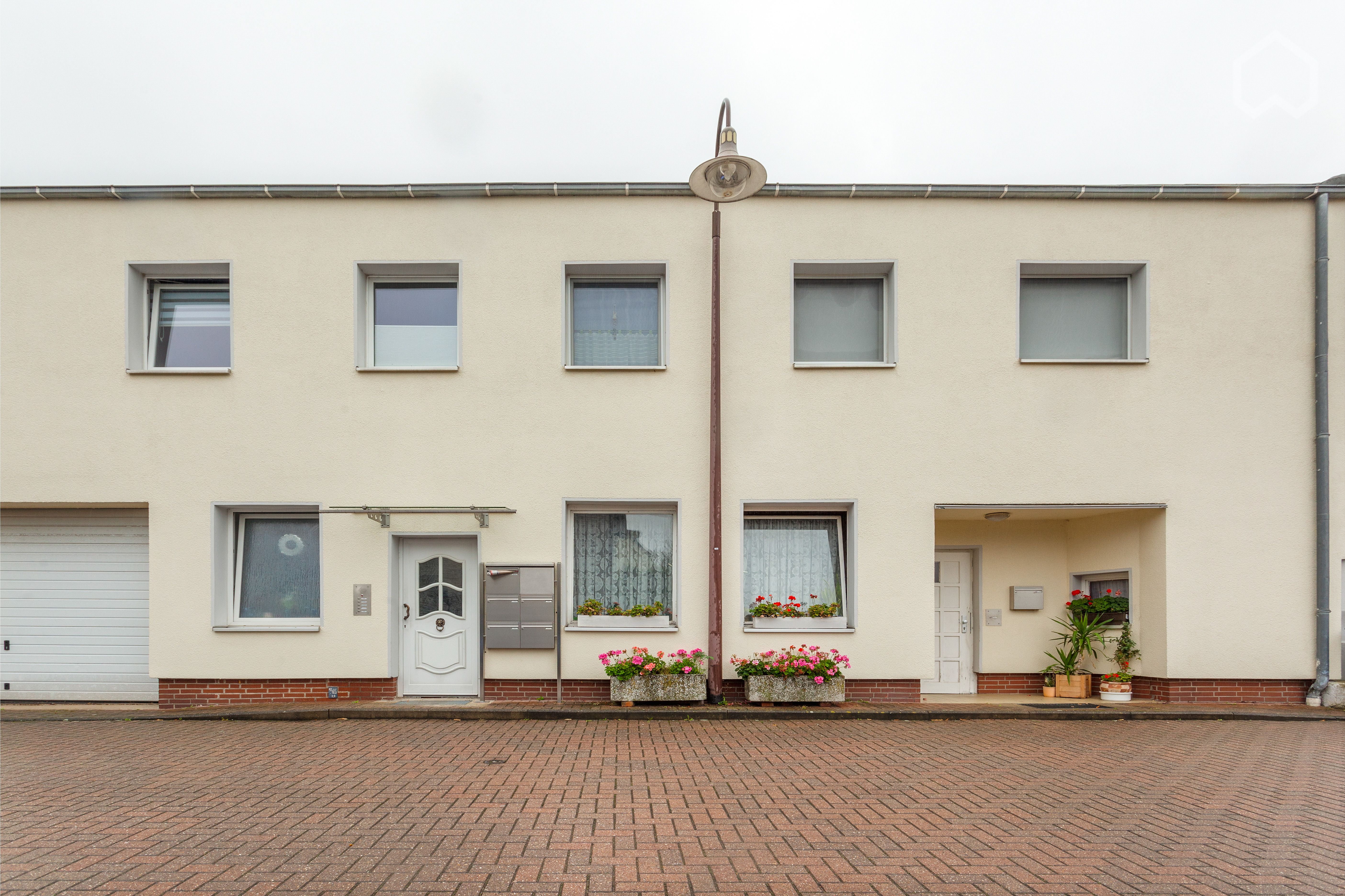 "Better Than At Home" TOP 3-Room Flat Share In Braunschweig-Völkenrode - 3