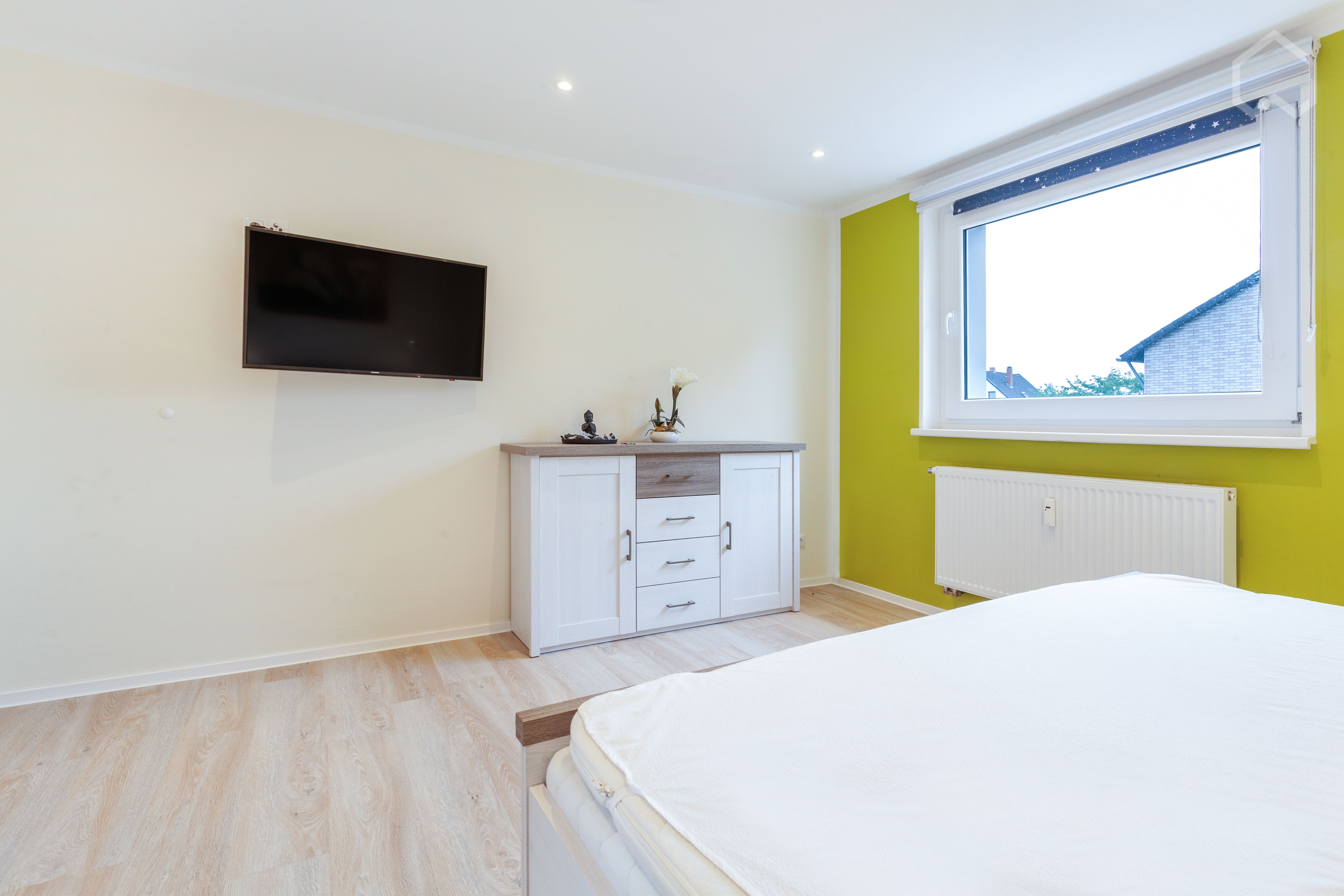 "Better Than At Home" TOP 3-Room Flat Share In Braunschweig-Völkenrode - 15